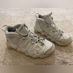 Nike Air More Uptempo